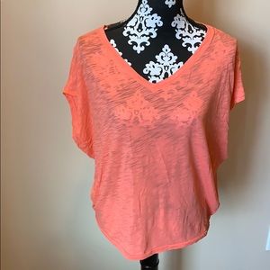 Gap Pure short sleeve top